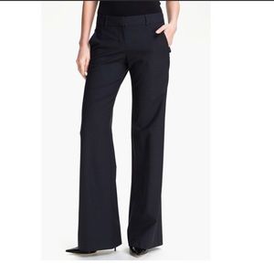 Theory Emery Tailor Trouser in Bittersweet New Size 4
